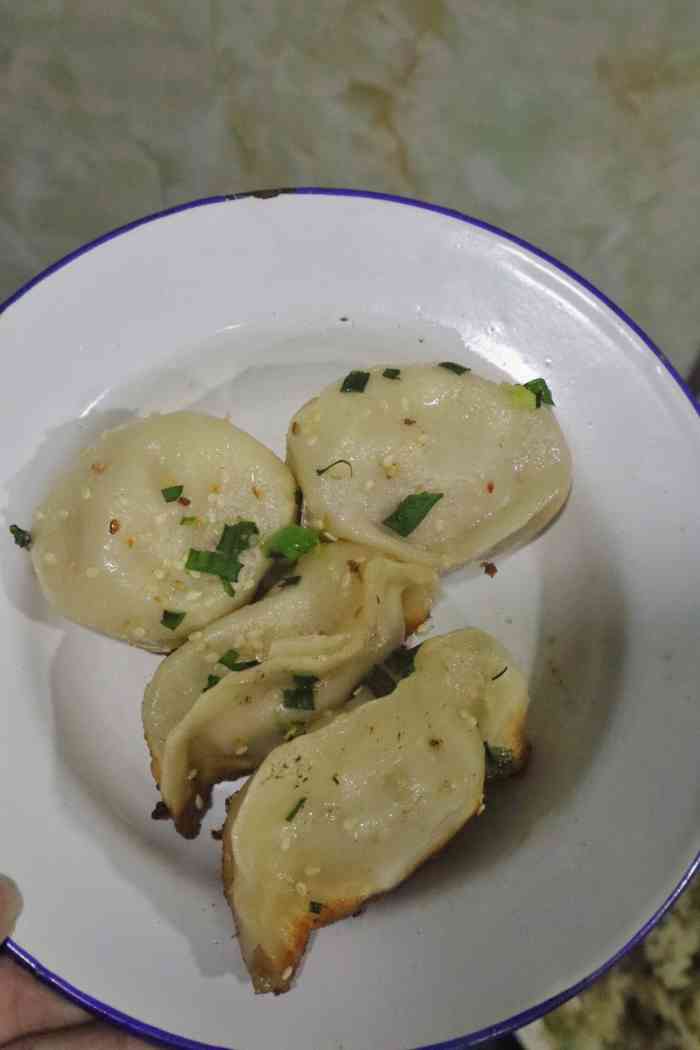 舒蔡记生煎菜饭浙江中路店