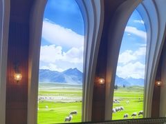 -天山传奇新疆菜(SKLP店)