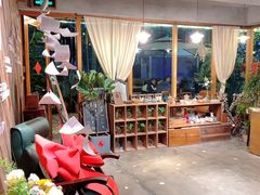 -时光花园(白鹭洲店)