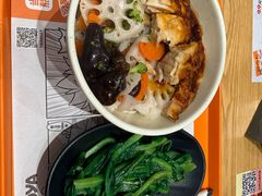 -吉野家(上海IM长宁国际店)