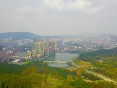 -青龙山国家森林公园