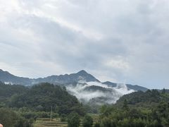 -绩溪龙川景区