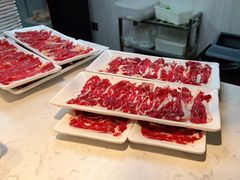 -海银海记潮汕牛肉火锅(新港中路海珠店)