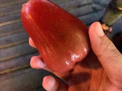 -海口骑楼小吃街