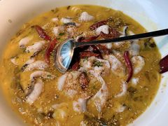 -蔴将·川菜(黄龙万科店)