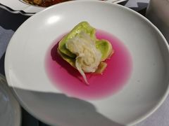 -南堂馆·新川菜(悠方店)