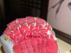 -余欢领鲜火锅(新街口店)