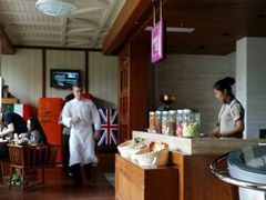 -三亚海棠湾万丽度假酒店