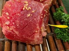 -西塔老太太泥炉烤肉(万柳华联店)