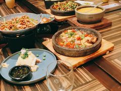 -江太极江浙菜(马桥万达广场店)