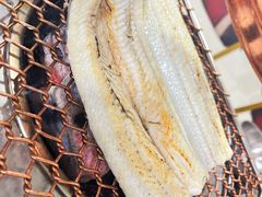 特色烤鳗鱼-奉座泥炉烤肉·活鳗·稻草黄油鸡(龙美店)