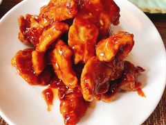 -庆云楼饭庄(什刹海店)