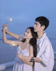 点击看大图 -时尚芭莎摄影BAZAAR STUDIO(上海店)