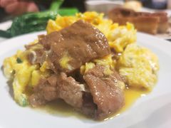 -点点心港式茶餐厅(南京西路店)