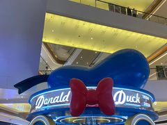 -天河城购物中心