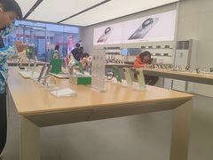 -华为智能生活馆(上海金桥国际商业广场)