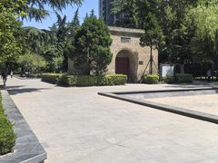 -木塔寺遗址生态公园