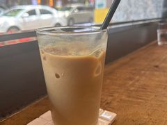 -常识咖啡common sense(春熙路店)