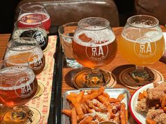 -京A Taproom·精酿餐吧(CBD店)