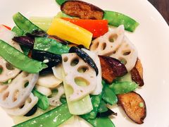 -新旺茶餐厅(嘉里城店)
