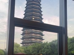 -听松楼·花园酒店·自助餐厅(红梅公园店)