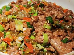 -锦府盐帮·李宅(领展购物广场中关村店)