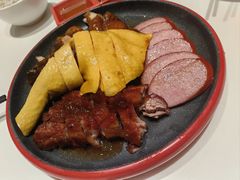 -龙记香港茶餐厅(久光百货店)