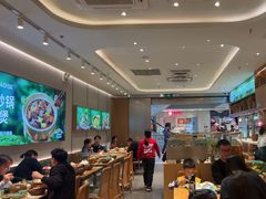 -谷田稻香·砂锅菜(西乡天虹店)