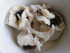 -淘米捞·米汤脆鲩鱼火锅(福田皇岗店)