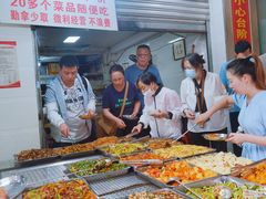 -枣阁园滴滴自助餐