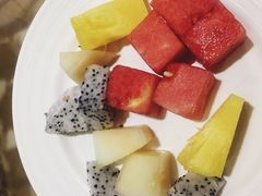 -锦州喜来登酒店-盛宴黄油熟成牛排自助晚餐