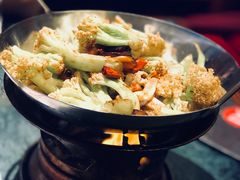 -新白鹿餐厅(悠迈生活广场店)