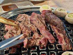 -霸腹烤肉(厦门柚子番店)