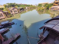 -长鹿旅游休博园