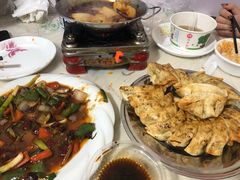-桂萍特色牛筋牛杂(长堤街总店)