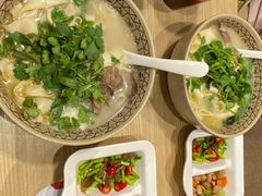 -萧记三鲜烩面(东站店)