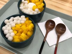 -小团圆糖水铺(襄阳南路店)