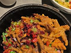 -楚山晓·楚湘菜(江夏永旺店)