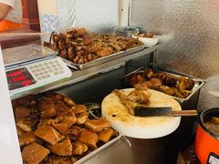 -孟记传统大刀面(星源商城店)