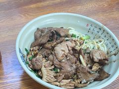 -无名氏面馆(邮电路店)