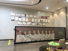 -牙博士口腔(杨浦店)