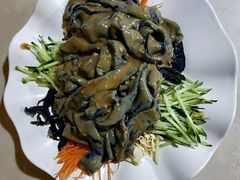 -大清花饺子(五五路店)