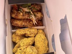-悠个炸鸡(南京创始店)