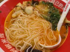 -米鲜剁椒米线(梅溪湖店)
