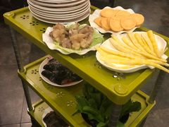 -活鱼馆(宜兴埠店)