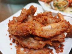 -岛中岛·海鲜大排档·万宁老字号(东澳店)