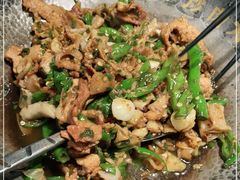 -费大厨辣椒炒肉(黄兴中心广场店)