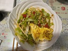 -文三里屯面馆(三里屯店)