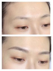 -HQ半永久纹绣纹眉