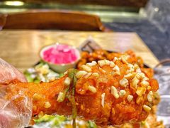 -Dak's 炸鸡(远景路店)